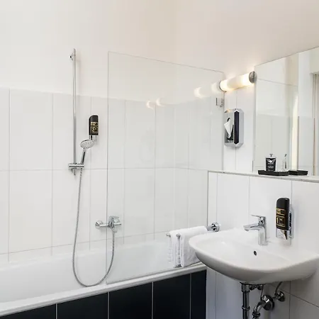 Arthotel Ana Eden Otel Karlsruhe