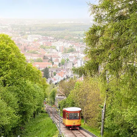 Arthotel Ana Eden 4* Karlsruhe