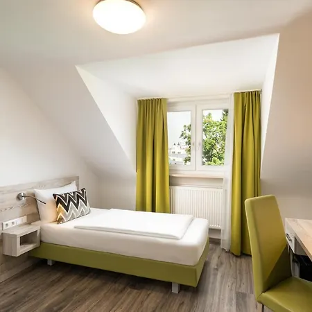Arthotel Ana Eden Karlsruhe