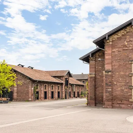 Arthotel Ana Eden Karlsruhe, Trademark Collection By Wyndham Hotel