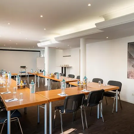 Hotel Arthotel Ana Eden 4*