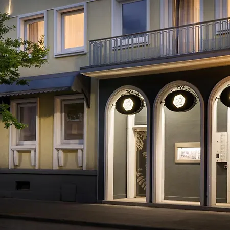 Arthotel Ana Eden Karlsruhe