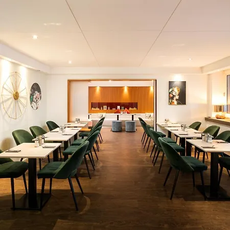 Arthotel Ana Eden Otel 4*