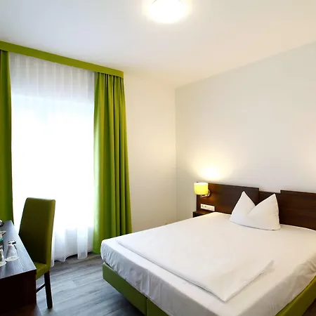 Otel Arthotel Ana Eden Karlsruhe