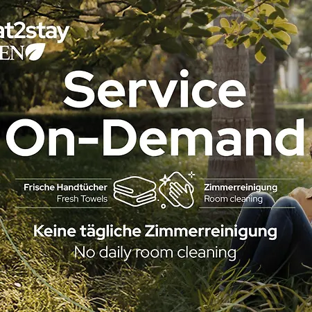 Szálloda Arthotel Ana Eden