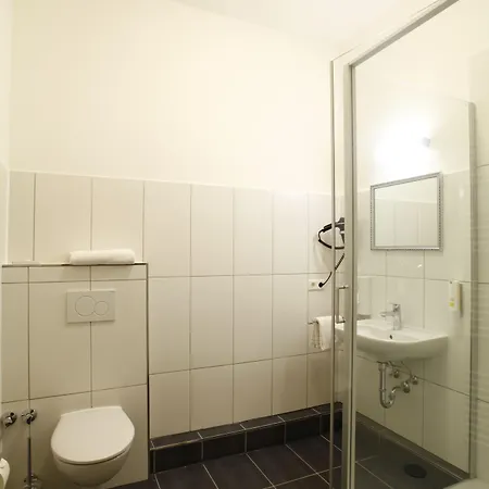 Szálloda Arthotel Ana Eden Karlsruhe