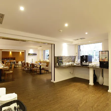 Arthotel Ana Eden Karlsruhe, Trademark Collection By Wyndham