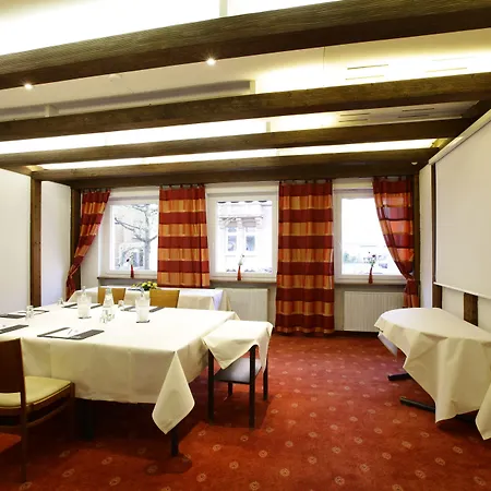 Arthotel Ana Eden מלון קרלסרוהה