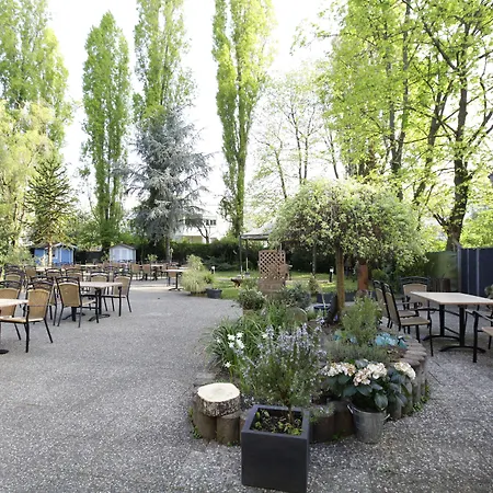 Arthotel Ana Eden Karlsruhe, Trademark Collection By Wyndham Hotel