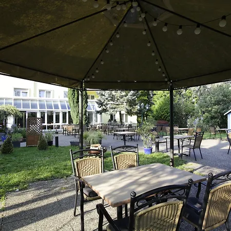 Otel Arthotel Ana Eden Karlsruhe