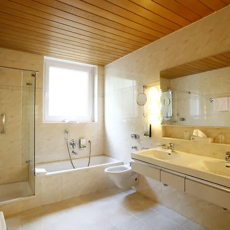 Arthotel Ana Eden 4*