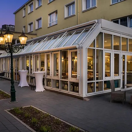 Arthotel Ana Eden Karlsruhe, Trademark Collection By Wyndham 4* Karlsruhe