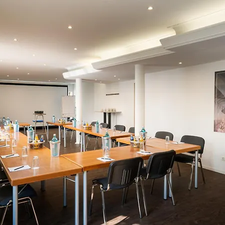 Arthotel Ana Eden Karlsruhe, Trademark Collection By Wyndham Hotel Karlsruhe
