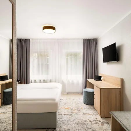 Arthotel Ana Eden Karlsruhe, Trademark Collection By Wyndham Karlsruhe