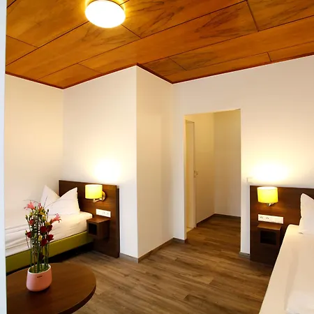 Arthotel Ana Eden Karlsruhe, Trademark Collection By Wyndham 4*