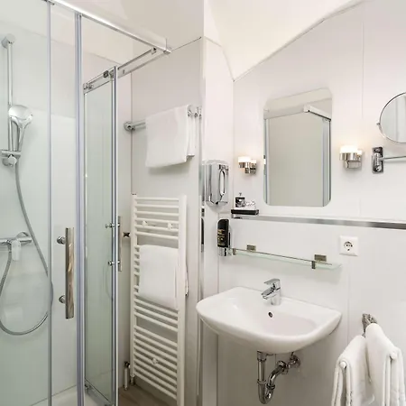 Arthotel Ana Eden Karlsruhe, Trademark Collection By Wyndham