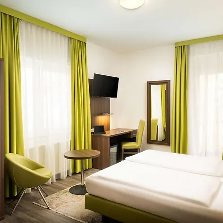 Arthotel Ana Eden Karlsruhe, Trademark Collection By Wyndham 4*