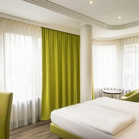 Arthotel Ana Eden Karlsruhe, Trademark Collection By Wyndham 4*