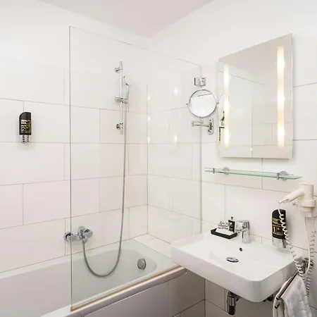 Arthotel Ana Eden Karlsruhe, Trademark Collection By Wyndham Karlsruhe
