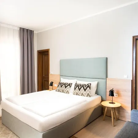 Arthotel Ana Eden Karlsruhe, Trademark Collection By Wyndham Hotel 4*