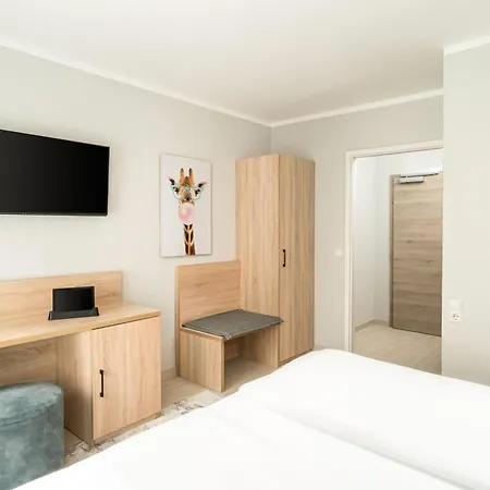Arthotel Ana Eden Karlsruhe, Trademark Collection By Wyndham Karlsruhe