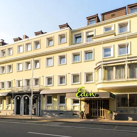 Hotel Arthotel Ana Eden Karlsruhe, Trademark Collection By Wyndham Karlsruhe