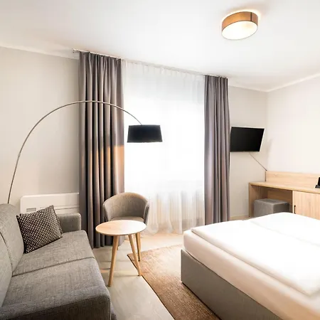 Arthotel Ana Eden Karlsruhe, Trademark Collection By Wyndham Hotel Karlsruhe