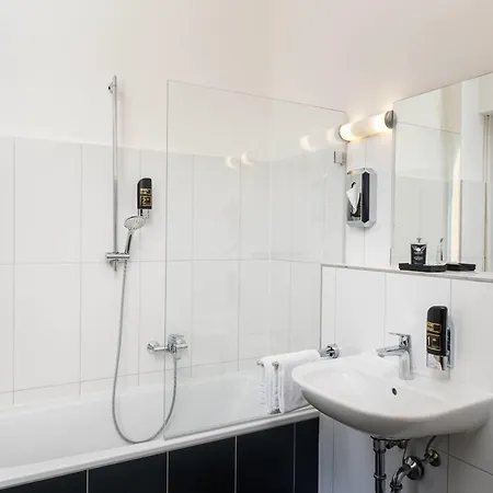 Arthotel Ana Eden Karlsruhe, Trademark Collection By Wyndham 4* Karlsruhe