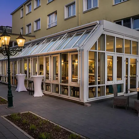 Arthotel Ana Eden Karlsruhe, Trademark Collection By Wyndham
