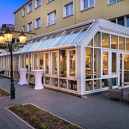 Arthotel Ana Eden Karlsruhe, Trademark Collection By Wyndham