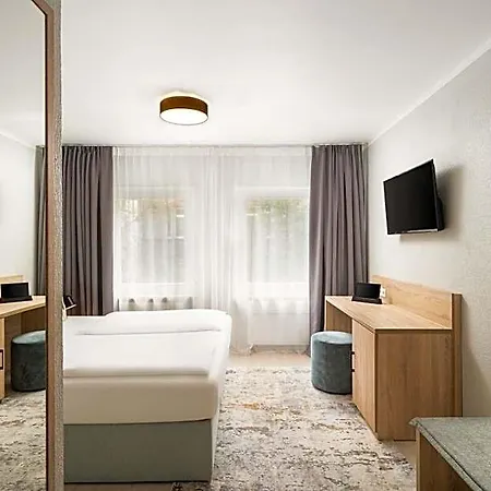 Arthotel Ana Eden Karlsruhe, Trademark Collection By Wyndham 4* كارلسروه