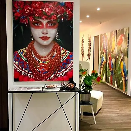 Hotel Arthotel Ana Eden Karlsruhe, Trademark Collection By Wyndham Karlsruhe