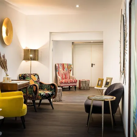 Arthotel Ana Eden Karlsruhe, Trademark Collection By Wyndham 4* Karlsruhe