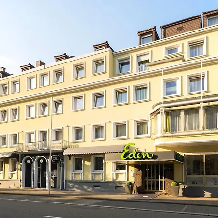 Arthotel Ana Eden Karlsruhe, Trademark Collection By Wyndham Hotel Karlsruhe