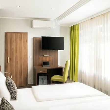 Arthotel Ana Eden Karlsruhe, Trademark Collection By Wyndham 4* Karlsruhe