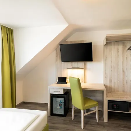 Arthotel Ana Eden Karlsruhe, Trademark Collection By Wyndham