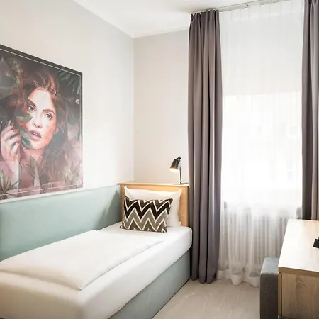 Hotel Arthotel Ana Eden Karlsruhe, Trademark Collection By Wyndham