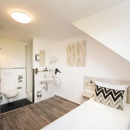 Hotel Arthotel Ana Eden Karlsruhe, Trademark Collection By Wyndham