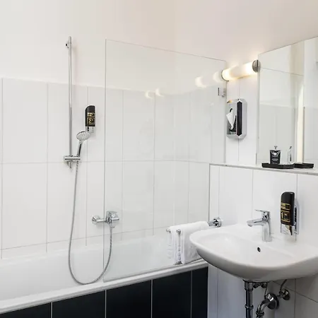 Hotel Arthotel Ana Eden Karlsruhe, Trademark Collection By Wyndham 4*