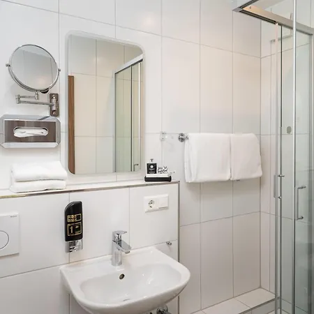 Arthotel Ana Eden Karlsruhe, Trademark Collection By Wyndham Hotel Karlsruhe