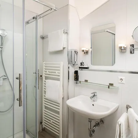 Hotel Arthotel Ana Eden Karlsruhe, Trademark Collection By Wyndham Karlsruhe
