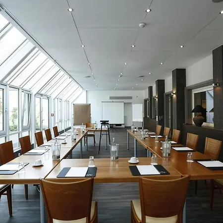 Arthotel Ana Eden Karlsruhe, Trademark Collection By Wyndham 4* Karlsruhe