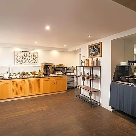 Arthotel Ana Eden Karlsruhe, Trademark Collection By Wyndham كارلسروه