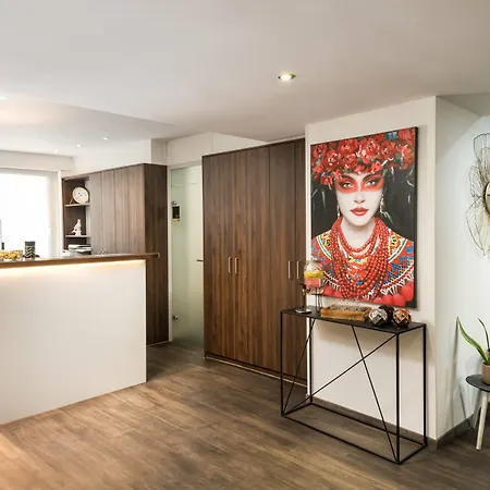 Arthotel Ana Eden Karlsruhe, Trademark Collection By Wyndham 4* Karlsruhe