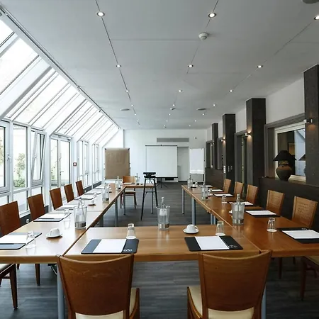 Hotel Arthotel Ana Eden Karlsruhe, Trademark Collection By Wyndham Karlsruhe