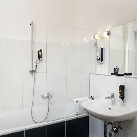 Hotel Arthotel Ana Eden Karlsruhe, Trademark Collection By Wyndham