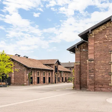 Arthotel Ana Eden Karlsruhe, Trademark Collection By Wyndham Hotel