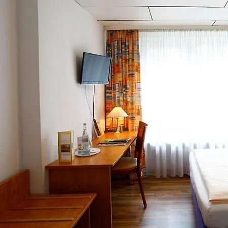 Arthotel Ana Eden Karlsruhe, Trademark Collection By Wyndham 4* Karlsruhe