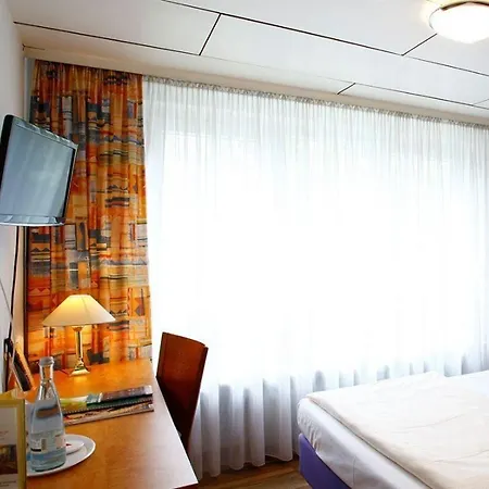 Arthotel Ana Eden Karlsruhe, Trademark Collection By Wyndham 4*