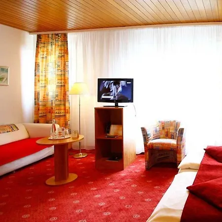 Arthotel Ana Eden 4* קרלסרוהה